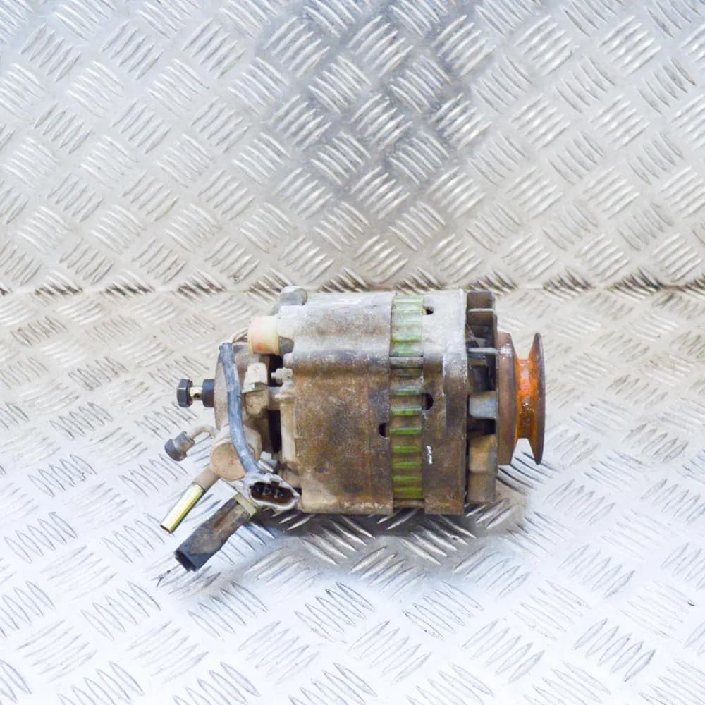 CITROËN C1 MK2 1.2i 60Kw Alternator Generator 2014