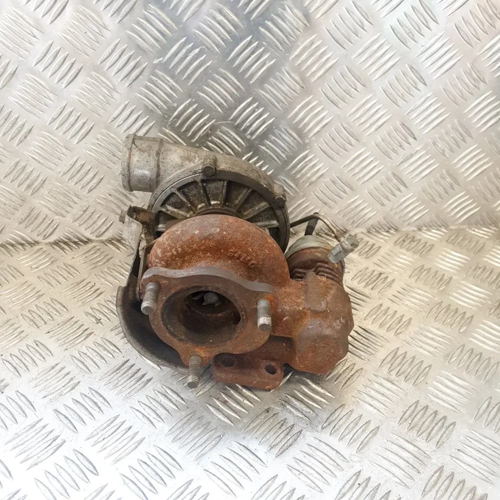 AUDI A6 C4 Turbocharger 074145701B K146708 2.5 Diesel 103kw 1997