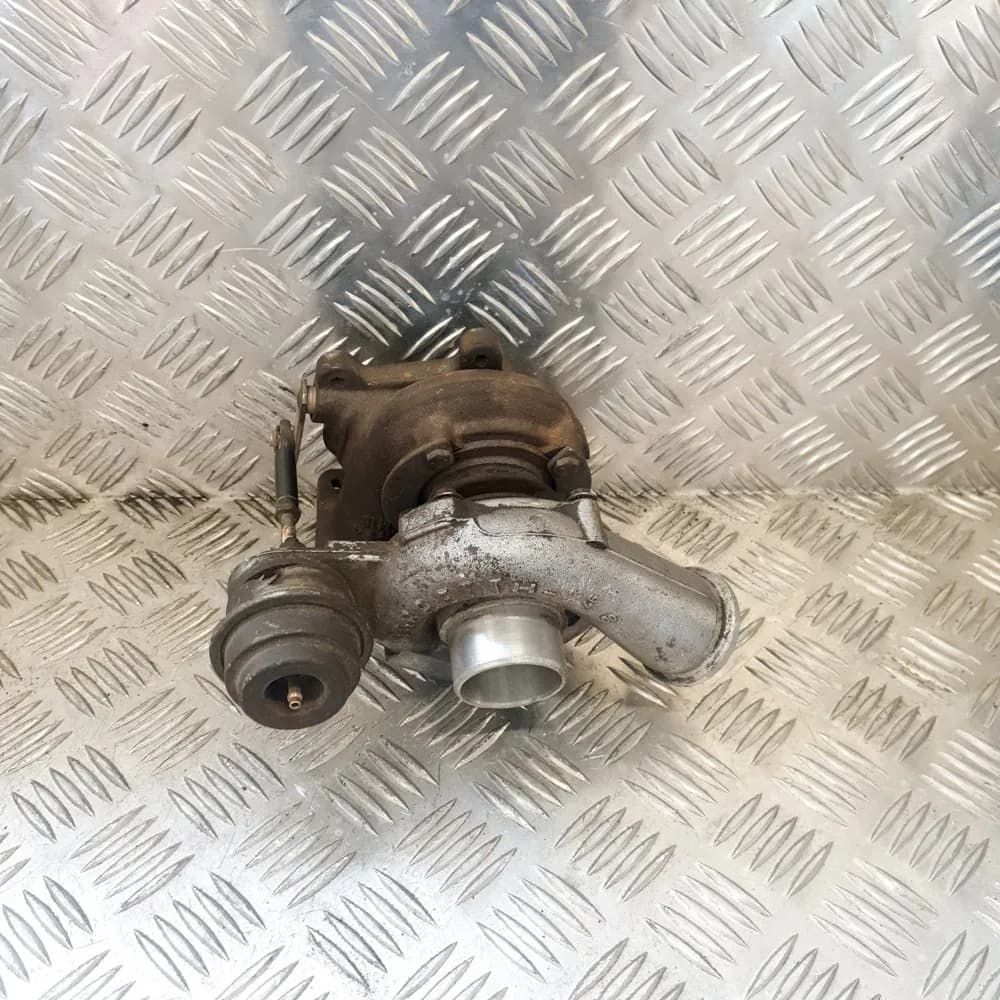 SAAB 9-3 MK1 Turbocharger 90573533 454229-2 2.2TiD 85kw 1998
