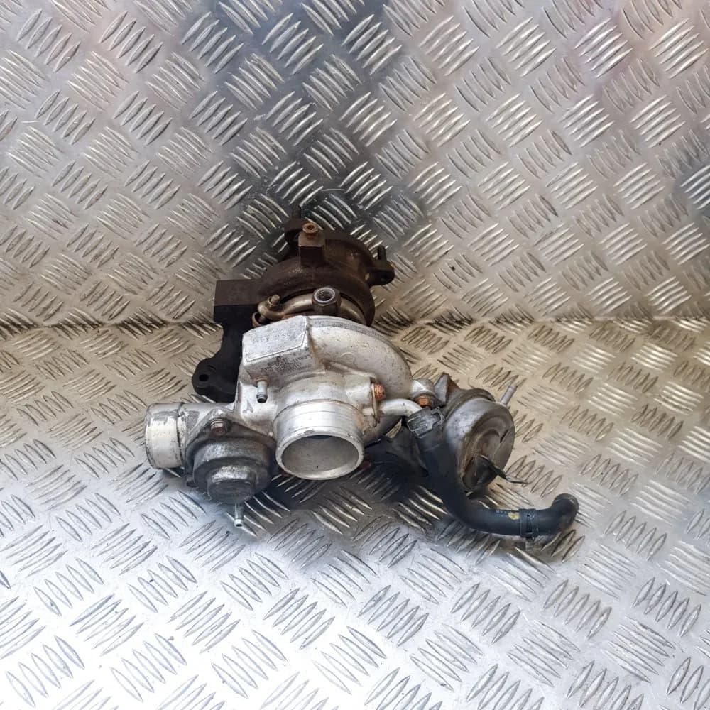 SAAB 9-3 MK1 Turbocharger 49377-06680 TD041-11TK3 55557611 2.0i 113kw 2001
