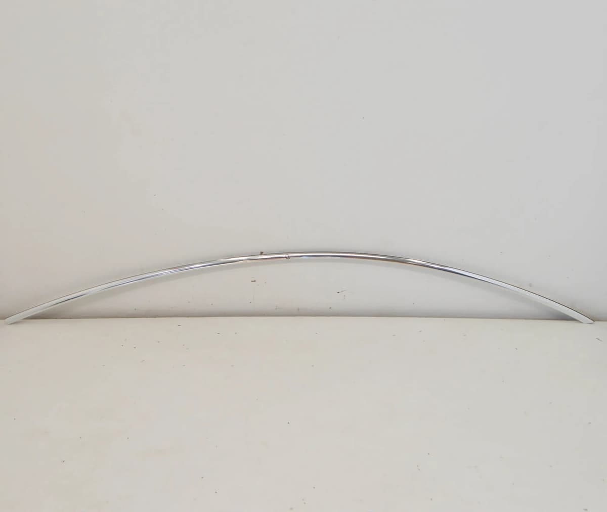 TESLA MODEL 3 2018 Right Side Roof Strip Trim 1083520-00-B