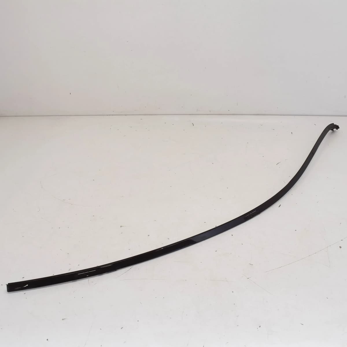 MERCEDES-BENZ E Coupe C207 2014 Left Side Roof Strip Trim A2076901762
