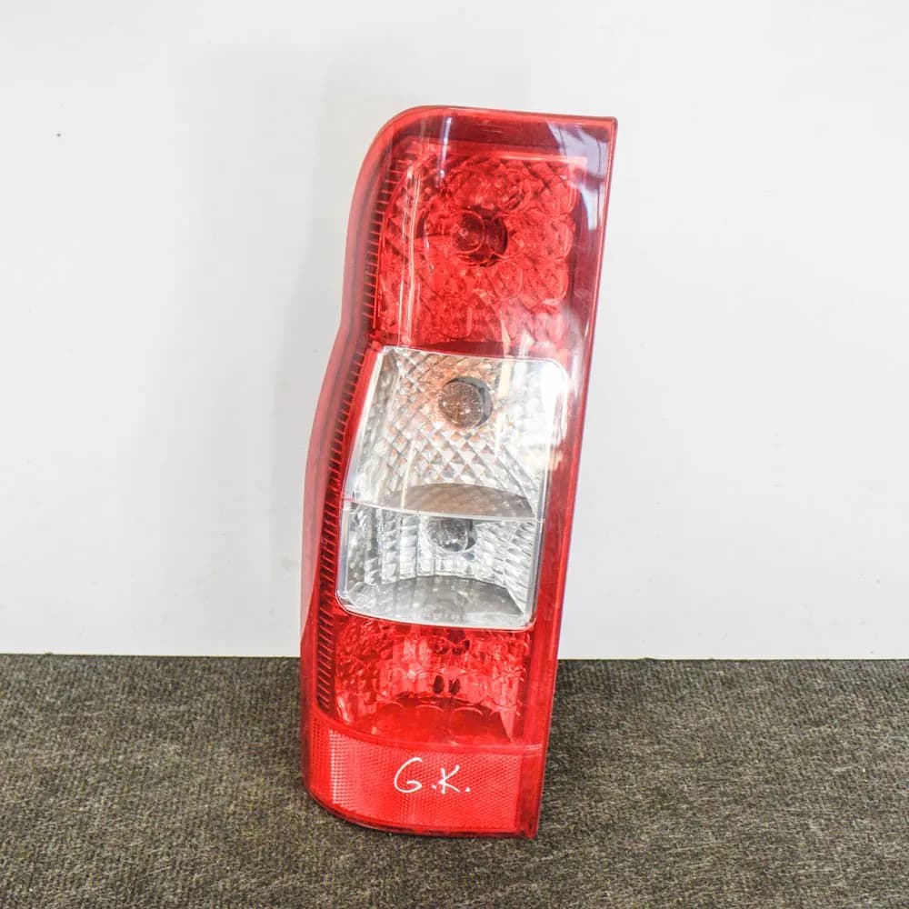FORD TRANSIT MK3 2.2 TDCi Rear Left Side Tail Light 6C11-13405-A 92kw 2012