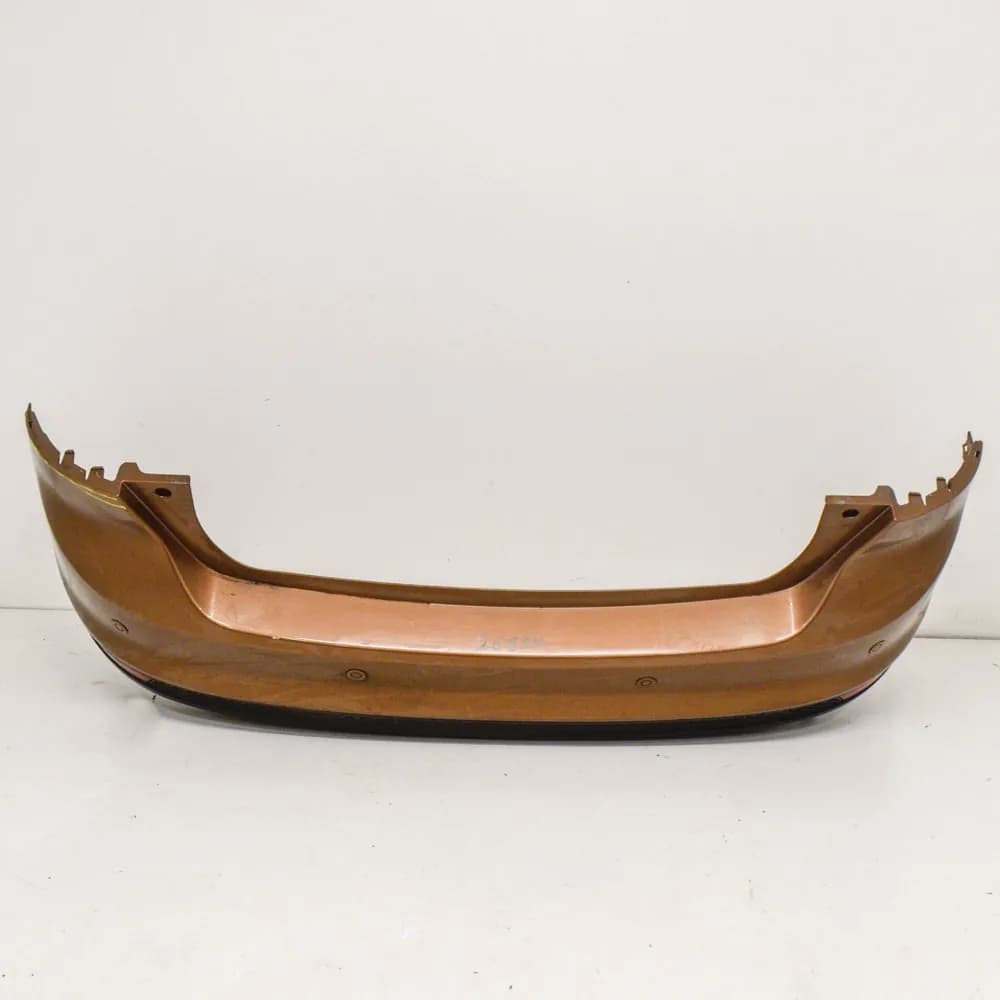 FORD FOCUS MK3 Hatchback Rear Bumper BM51-A17906-A BM51-A17906-AW 2013