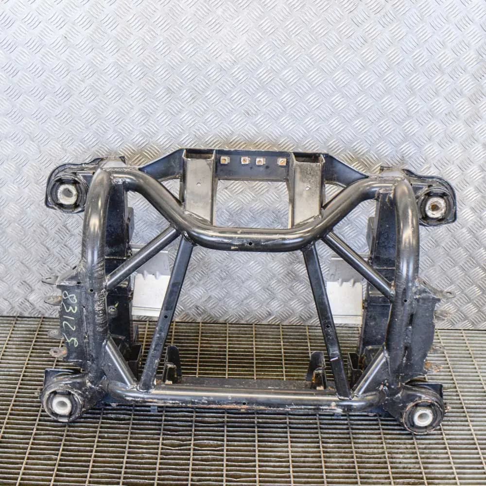 MASERATI GRAN TURISMO Rear Cross Member Subframe 246916 4.2 Petrol 302kw 2013