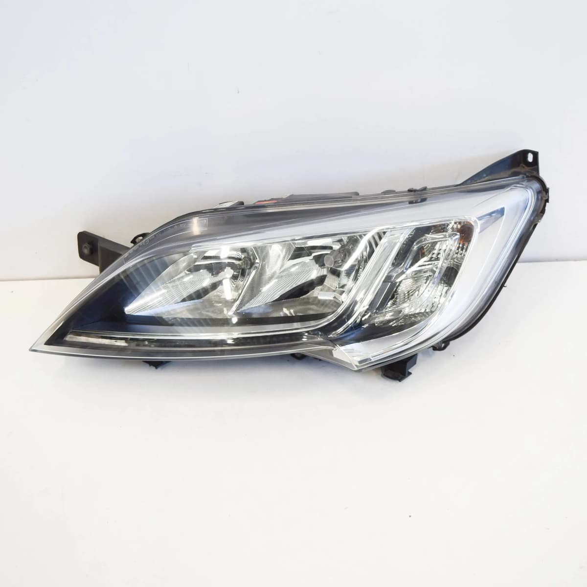 CITROEN JUMPER MK3 Front Left Headlight RHD 1374298080 2.2 Diesel 96kw 2016