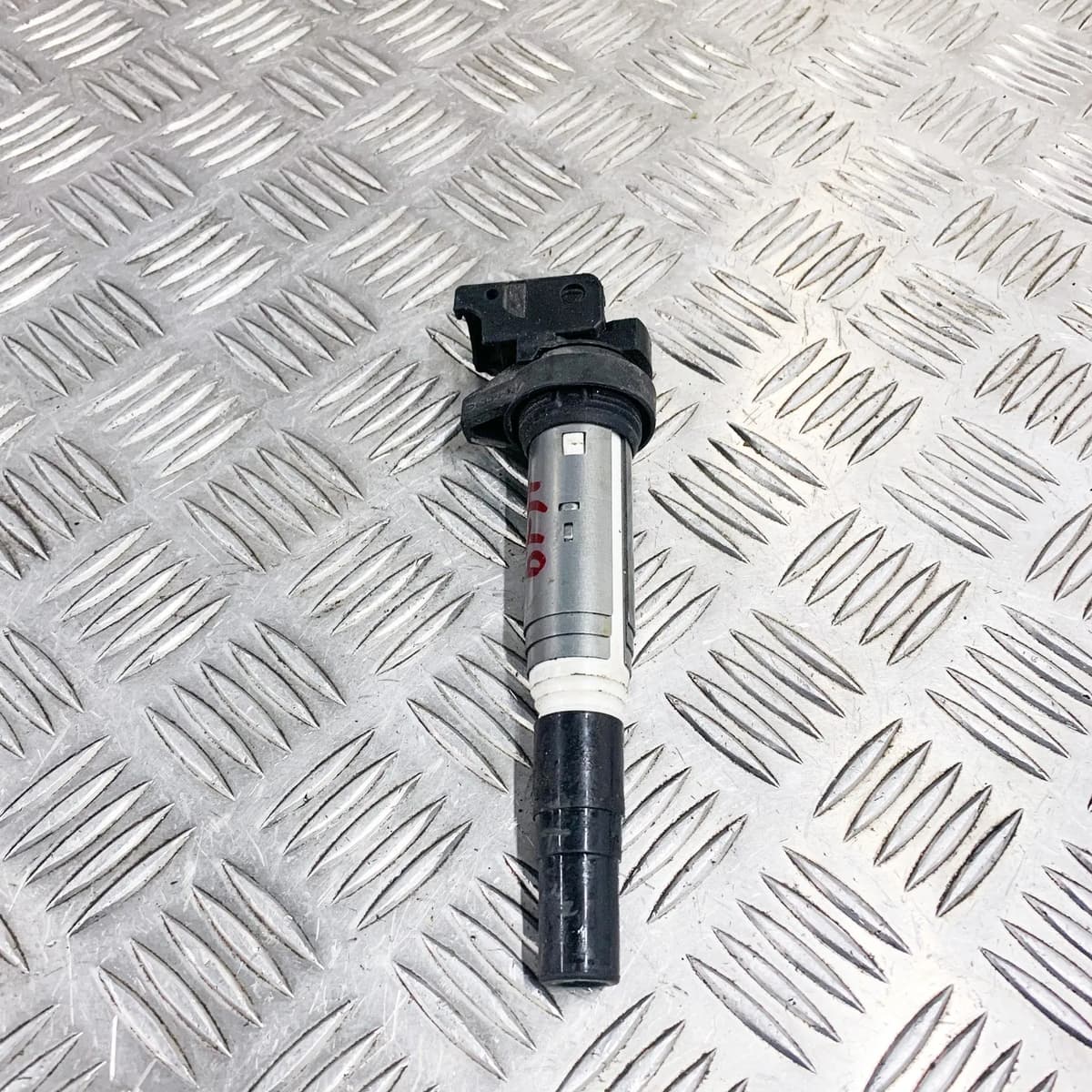 BMW 5 F10 High Voltage Ignition Coil KX46A 4.4 Petrol 300kw 2011 11206845