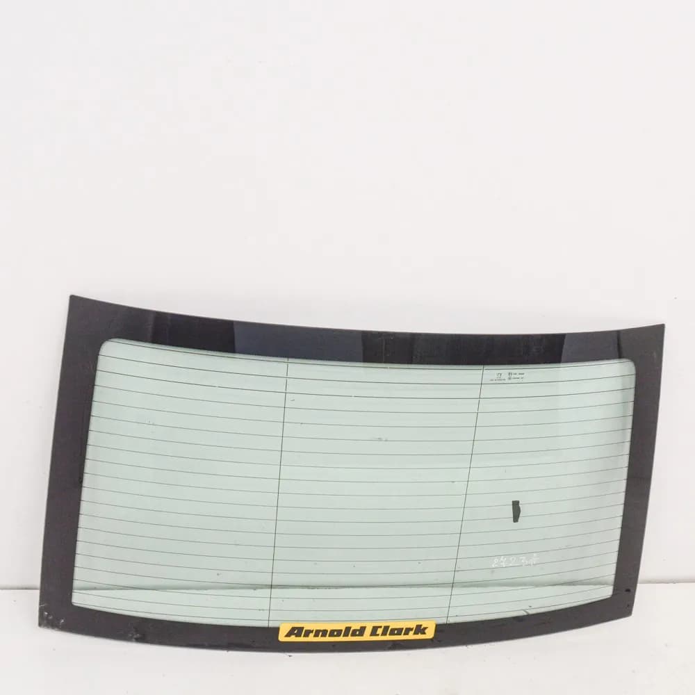 PEUGEOT 508 2011 Rear Window Glass 43R-00049