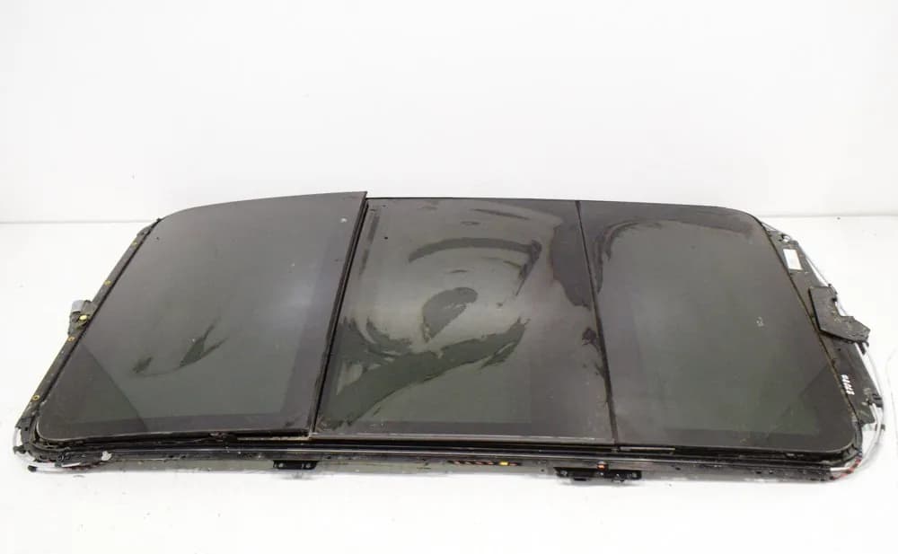 AUDI Q7 4L 2014 Sunroof 989716510