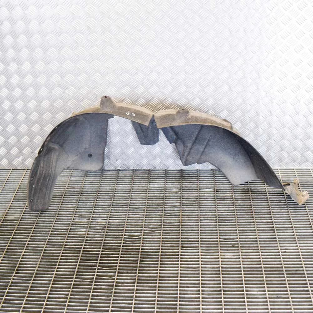 AUDI Q7 4L 3.0d 180Kw Rear Right Inner Fender 2014