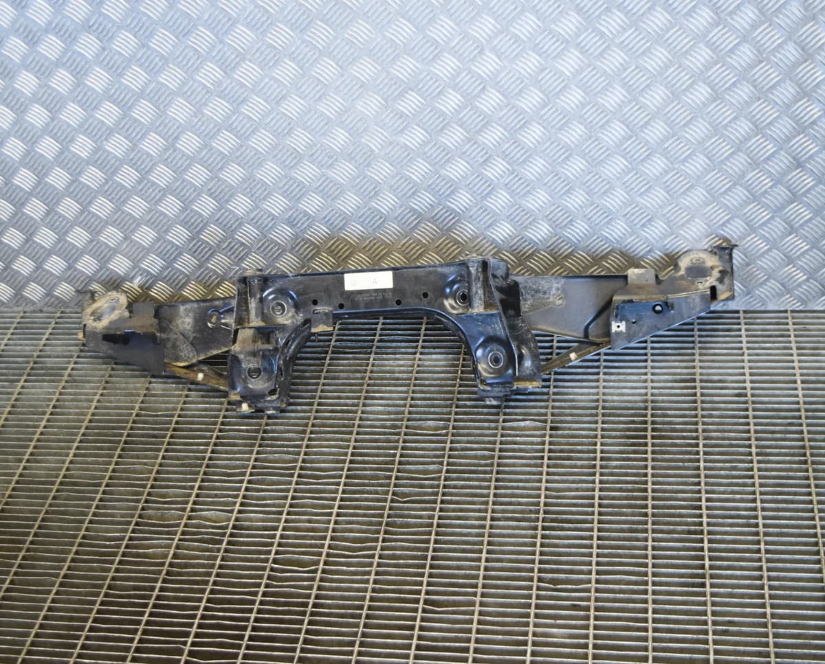 BMW X2 F39 Rear Suspension Subframe Carrier 6862558 2.0 Petrol 170kw 2019