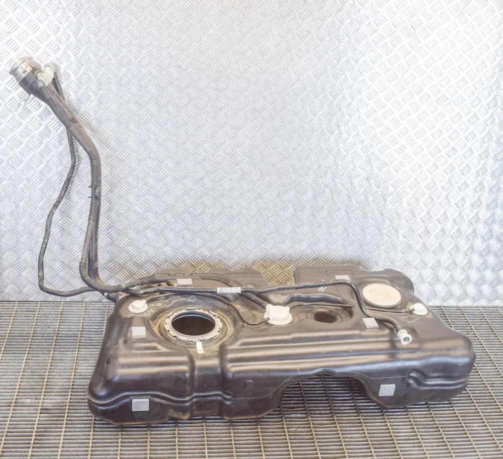 BMW X2 F39 sDrive 28i Fuel Tank 6994796 7390784 170kw 2019