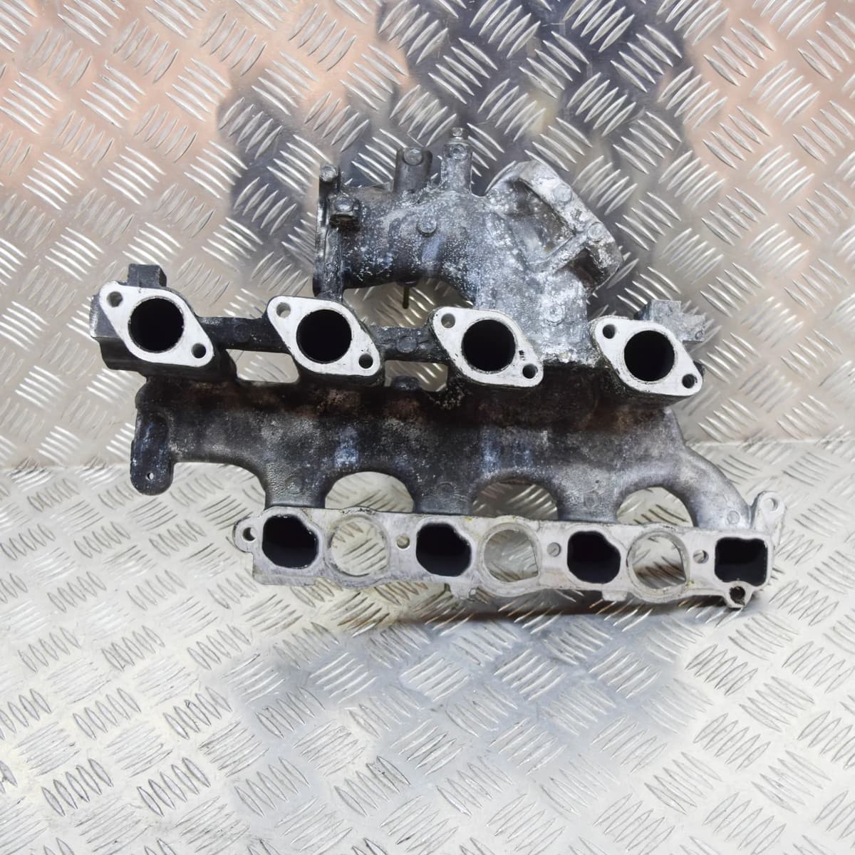 MITSUBISHI L200 TRITON KB Intake Manifold 2.5 Diesel 131kw 2012