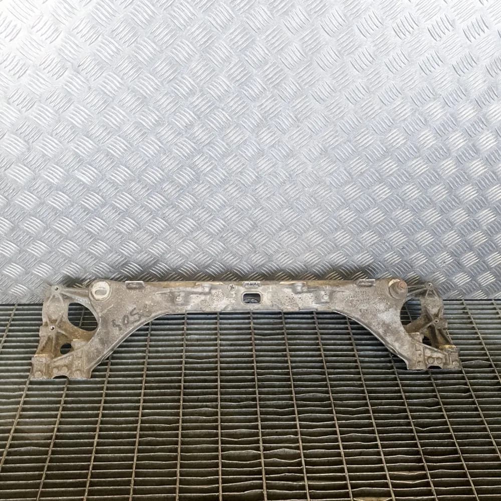 PORSCHE 911 Cabrio 991 2017 Rear Subframe 9P1505105B