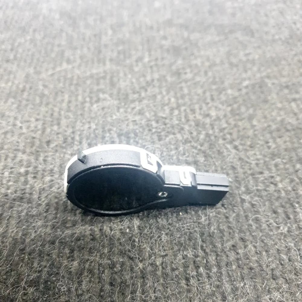 VOLVO XC60 D4 MK1 Rain Sensor 31314540 2.0 Diesel 140kw 2016