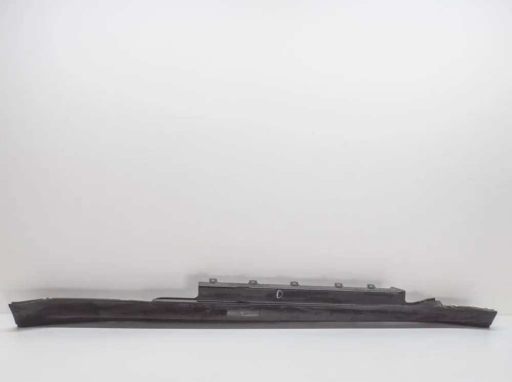 BMW 4 Coupe F32, F82 2018 Right Side Plastic Sideskirt Cover 8054292
