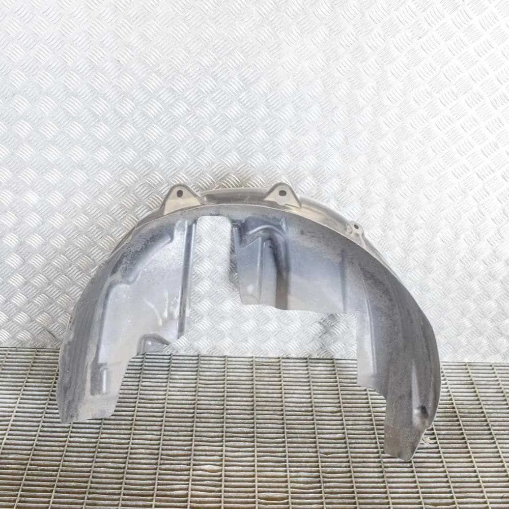 AUDI Q2 1.6 TDI Rear Right Wheel Arch Housing 81A810172B 85kw 2019