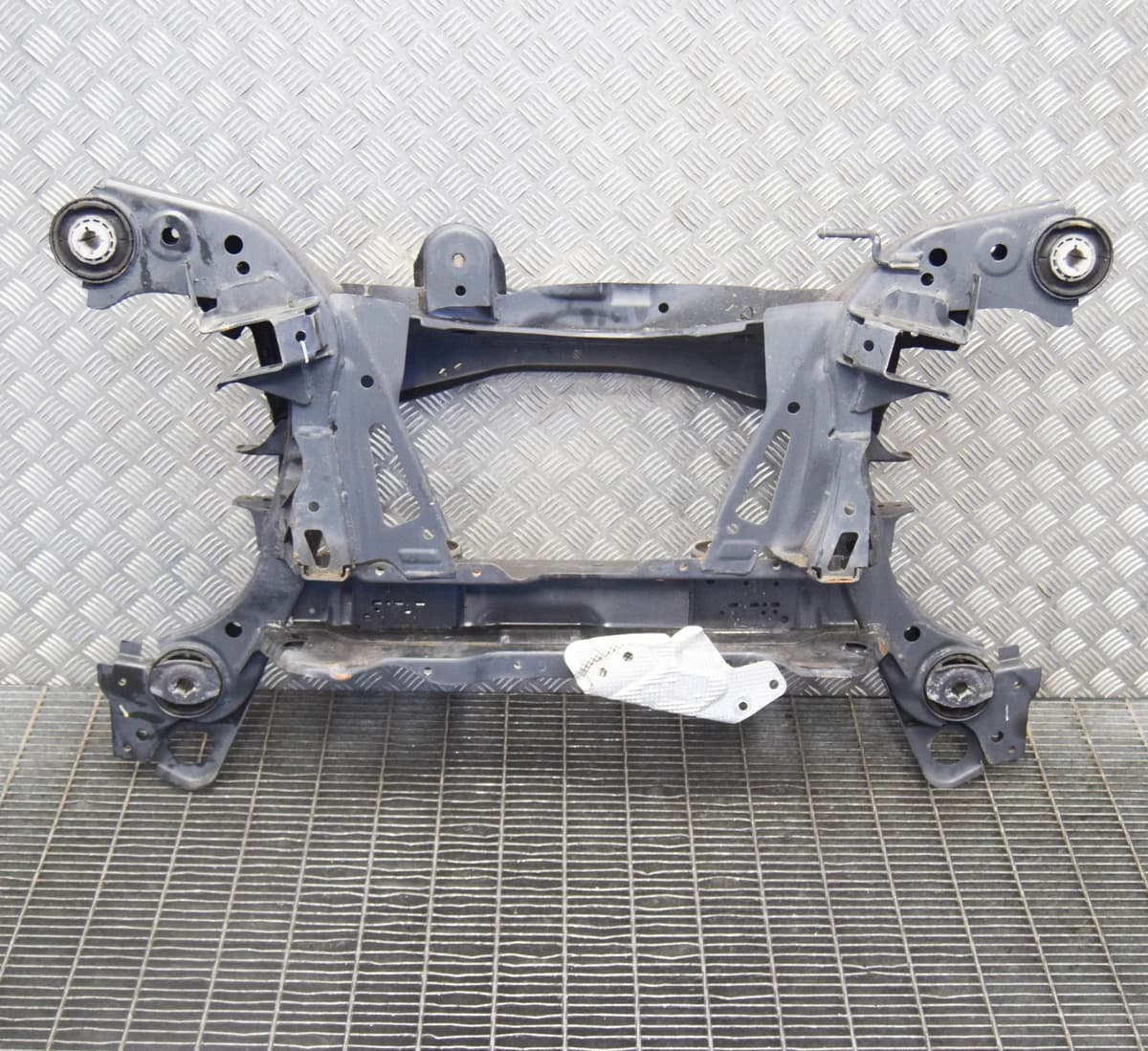 VOLVO V90 MK2 Rear Suspension Subframe 32221615 2.0 Diesel 173kw 2019