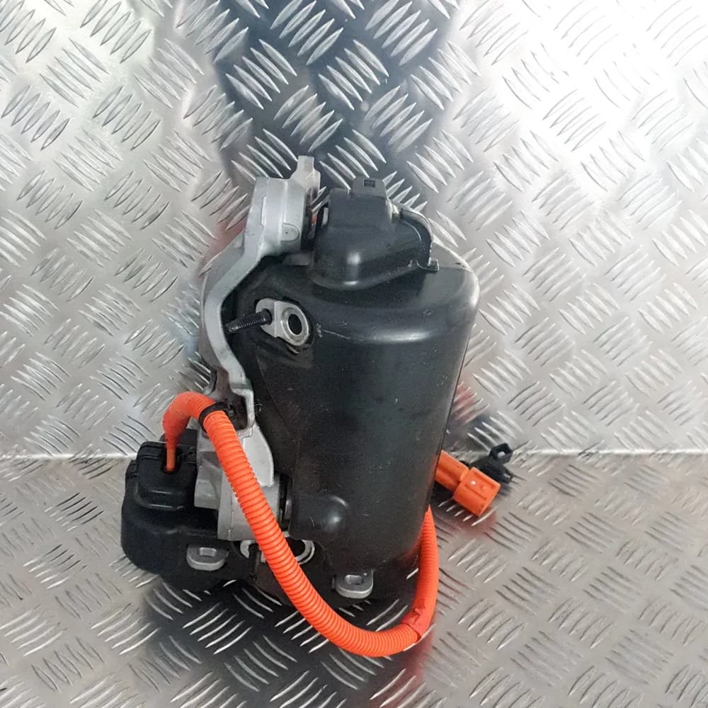 TESLA MODEL 3 A/C Air Condition Compressor Pump W/ Bracket 1102155-00-C 2018