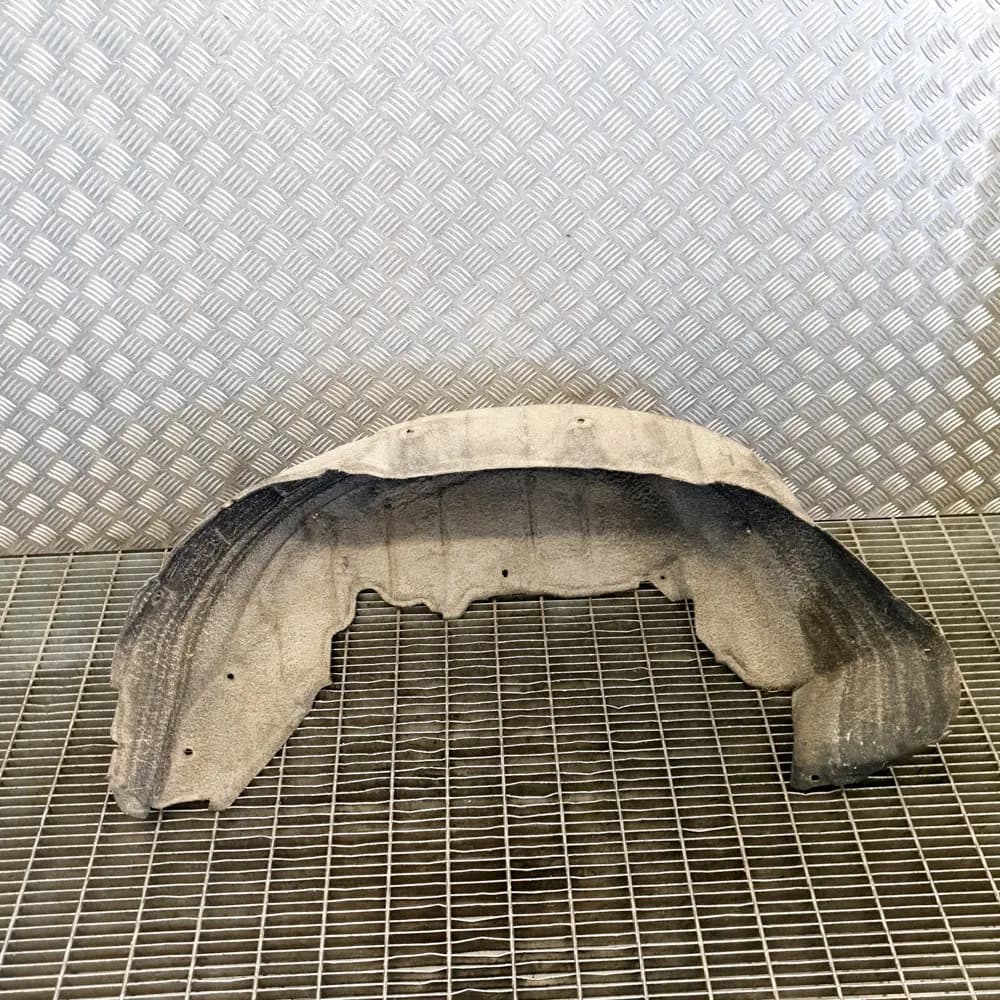 LEXUS RX AL10 Rear Left Inner Fender 65638-48030 3.5 Hybrid 183kw 2009