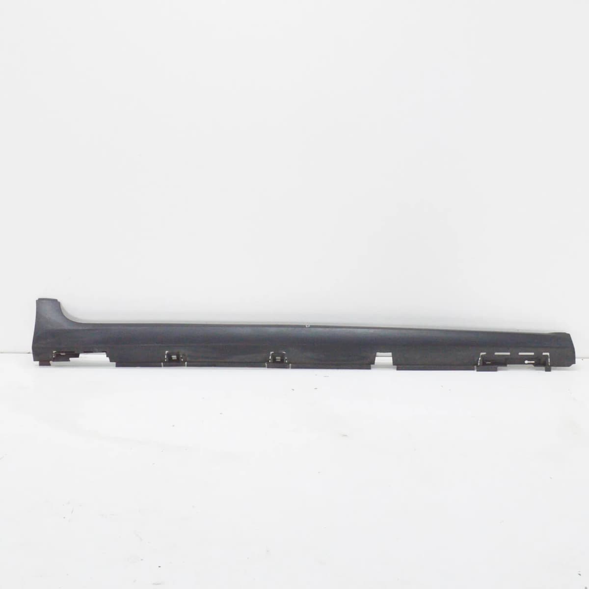 CITROEN C3 Mk3 Right Side Plastic Sideskirt Cover MOU022039 1.2Petrol 11462116