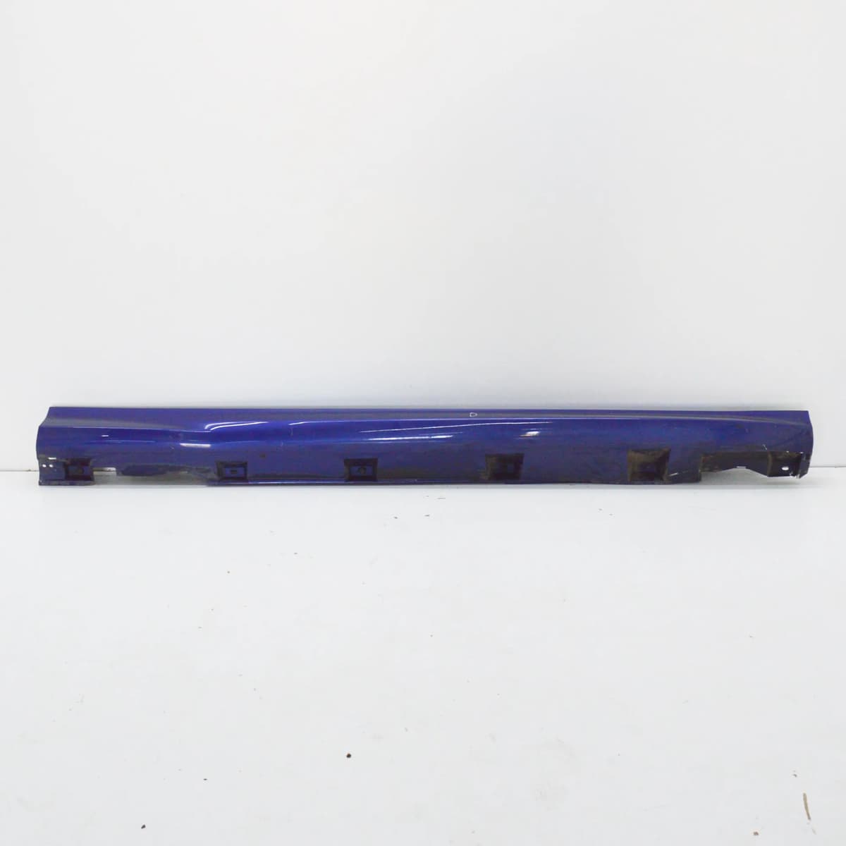 FORD FOCUS III 2017 Right Side Plastic Sideskirt Cover 1787106