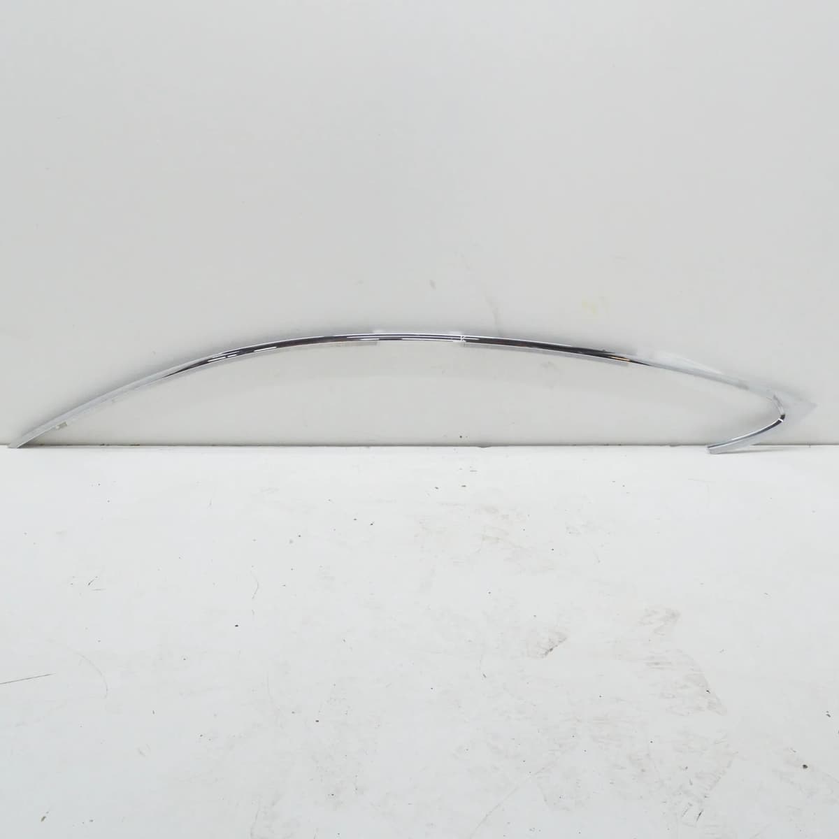 TESLA MODEL S 2018 Left Side Roof Strip Trim 1077351-00-D