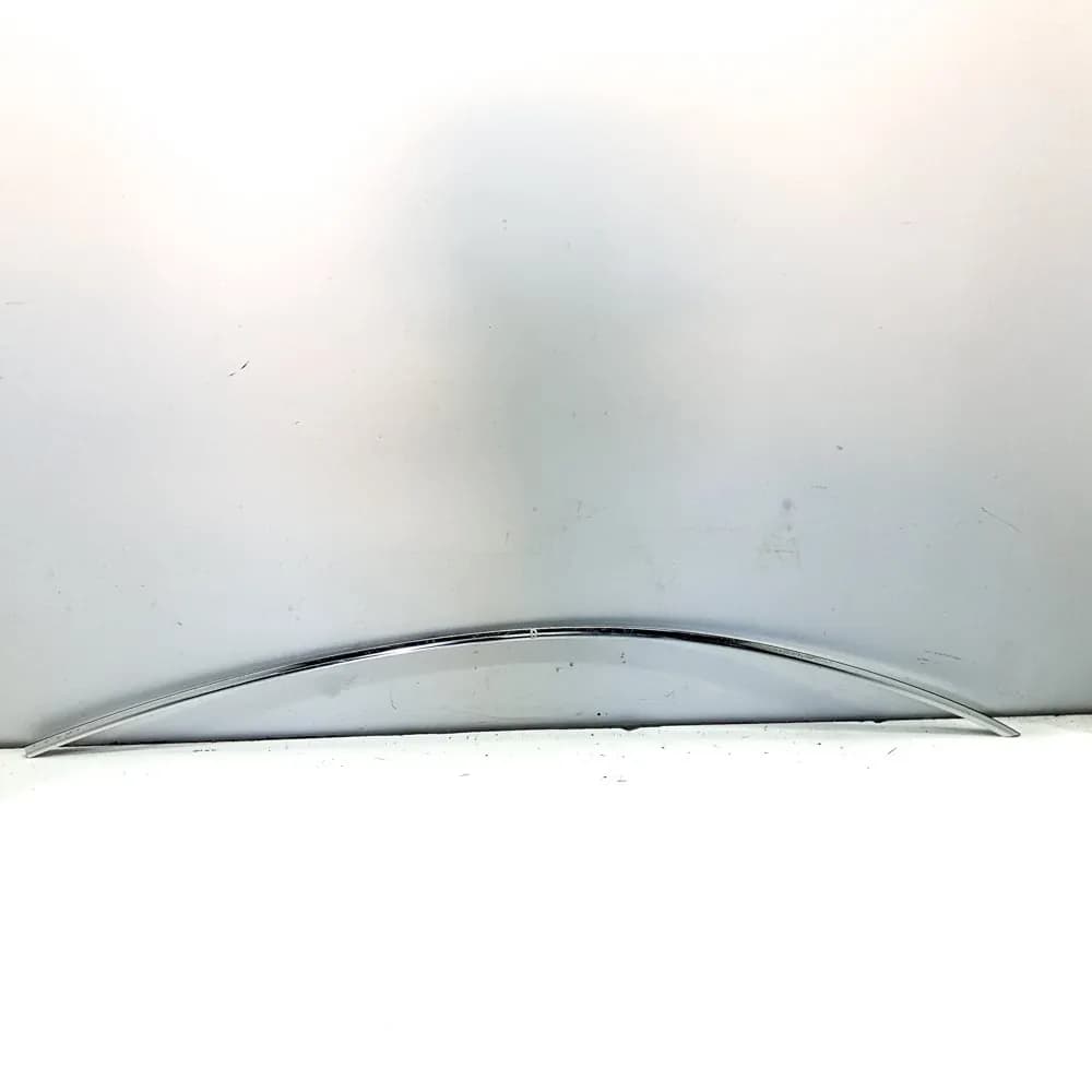 TESLA MODEL 3 Right Roof Chrome Strip Trim 1083520-00-C 2019