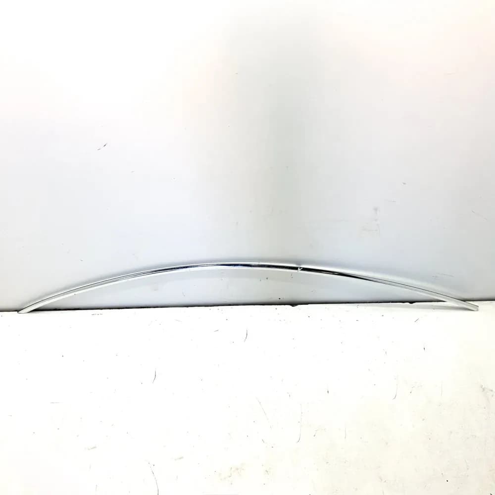 TESLA MODEL 3 2019 Left Side Roof Strip Trim 1083519-00-C