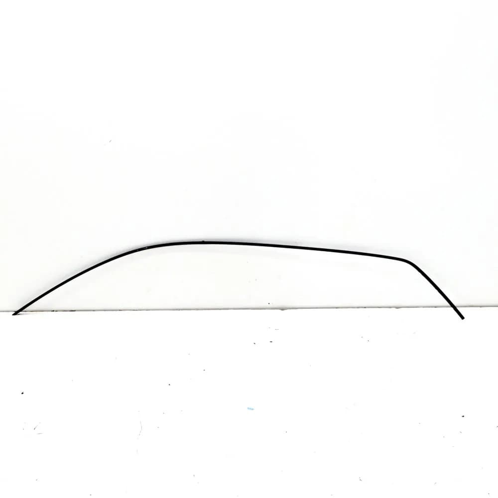 AUDI A3 8V1, 8VK 2015 Left Side Roof Strip Trim 8V3853703A