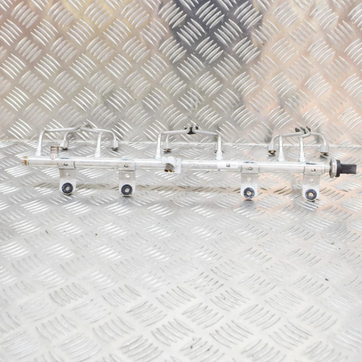 BMW 4 F83 M4 Fuel Rail 7848363 3.0 Petrol 317kw 2018