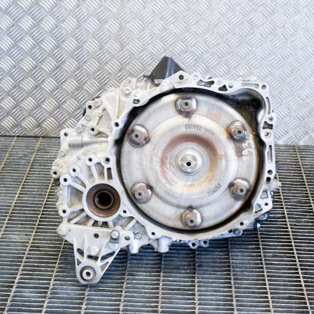 VOLVO V70 MK2 Automatic 6 Gear Gearbox 31259368 TF-80SC 2.4 Diesel 136kw 2008