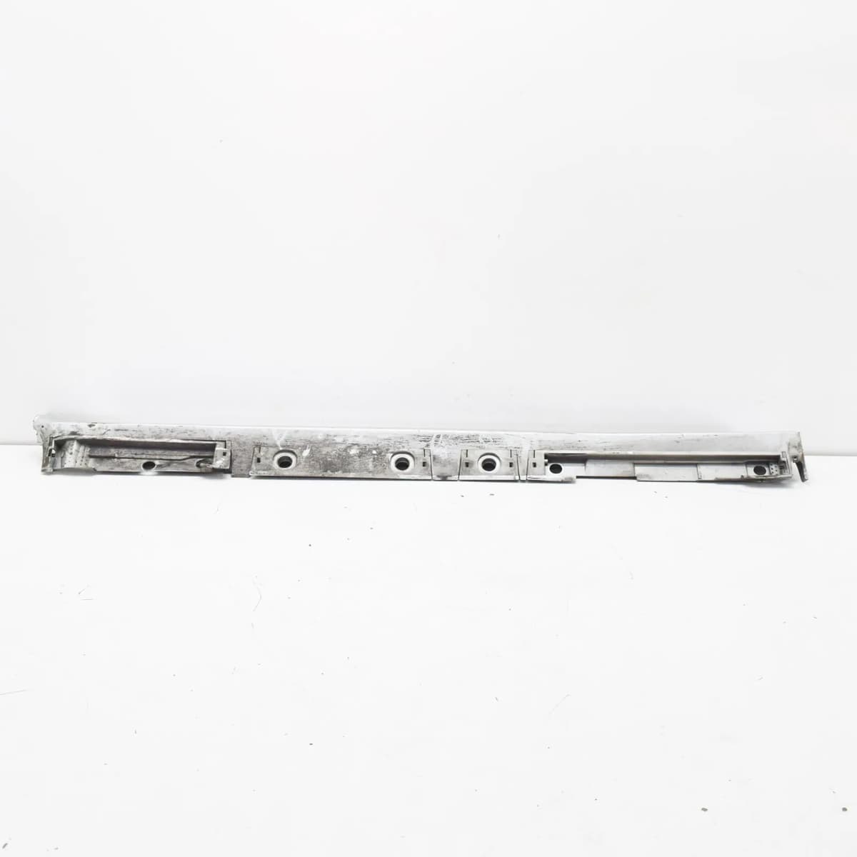 TOYOTA PRIUS _W5_ 2016 Left Side Plastic Sideskirt Cover 75860-47080-B0