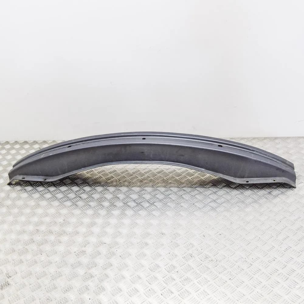 TESLA MODEL S 75D AWD Rear Bumper Crash Reinforcement Bar 386kw 2014