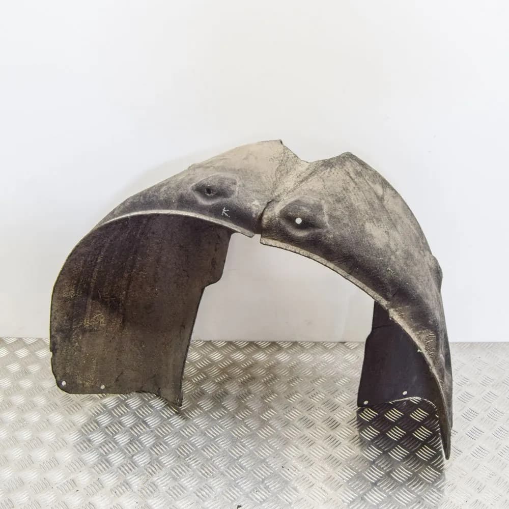 TESLA MODEL S 75D AWD Rear Left Side Wheel Arch Housing 386kw 2014