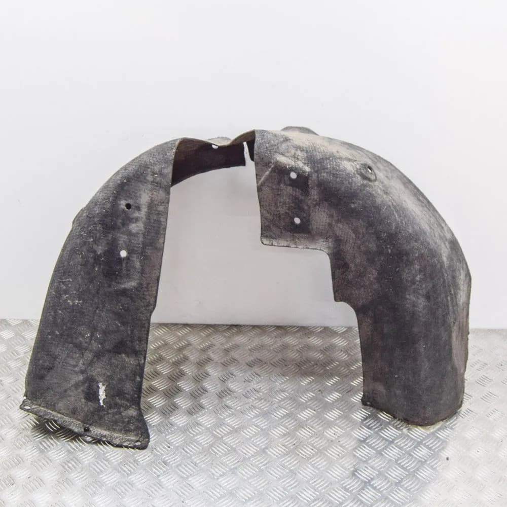 TESLA MODEL S 75D Rear Left Side Wheel Arch Housing 386kw 2014