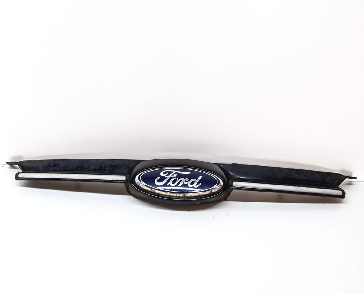 FORD FOCUS MK3 EcoBoost Front Upper Grill 8M51-8A133-C 1.0 Petrol 74kw 2013