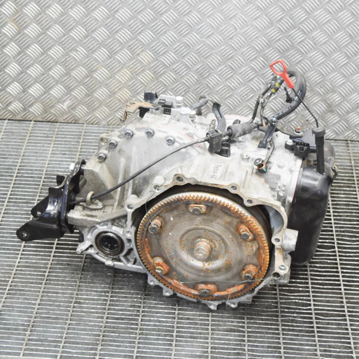 KIA CARENS UN Automatic Gearbox T91FD2 2.0 Diesel 103kw 2009