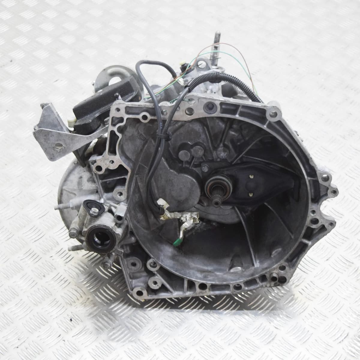 PEUGEOT 308 T7 5 Speed Manual Gearbox 9680886910 1.6 Petrol 2010