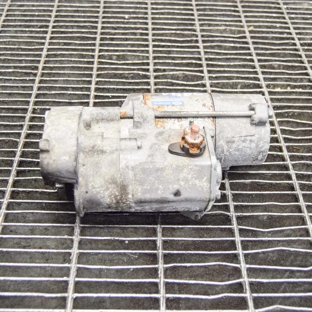 LAND ROVER RANGE ROVER EVOQUE L538 Starter Motor AH52-11001-AC 2012 11684290