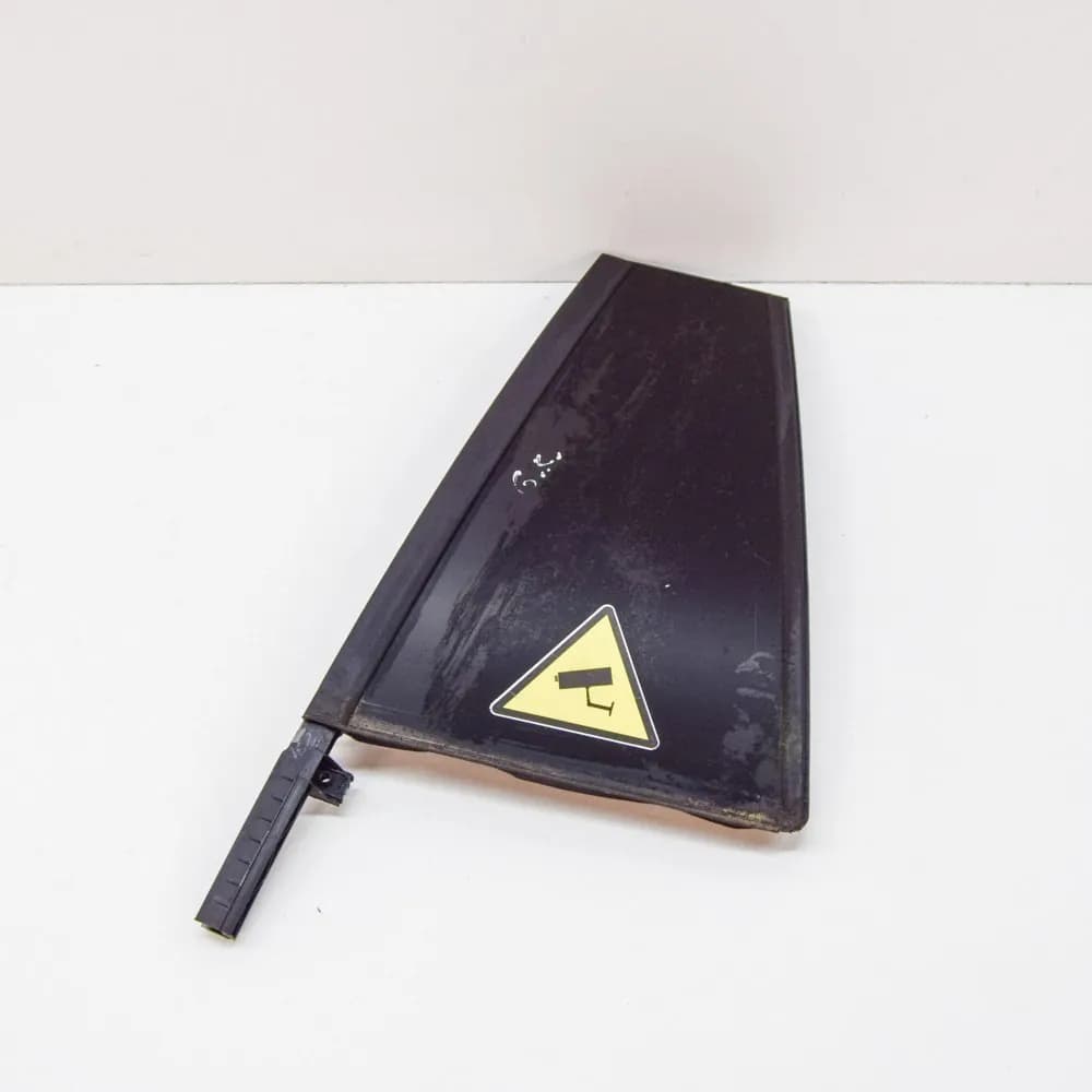 SKODA OCTAVIA Combi 5E Rear Left Quarter Window 43R-006723 2.0d 2015 11696992