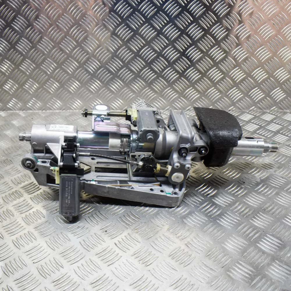 TESLA MODEL S P85 Steering Column PP204460025 A2044601416 LHD 2015