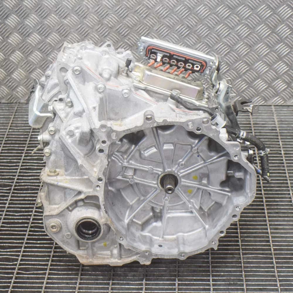 TOYOTA C-HR AX10 1.8 Hybrid Automatic Gearbox 90kw 2019 24585 MYL