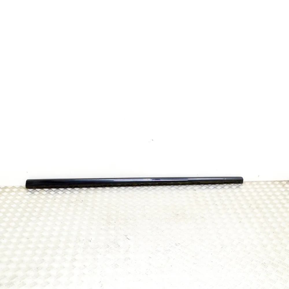 AUDI A1 S1 8X Right Side Plastic Sideskirt Cover 8XA853860A 2.0i 170kw 2015