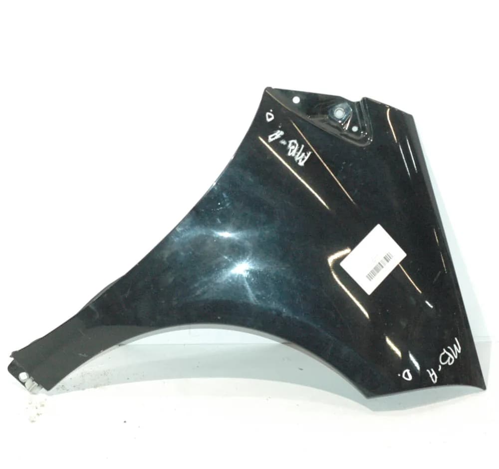 MERCEDES-BENZ A W169 2006 Front Right Fender