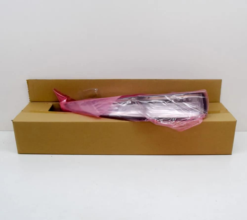 PORSCHE 911 991 2014 Rear Left Tail Light 991.631.983.03