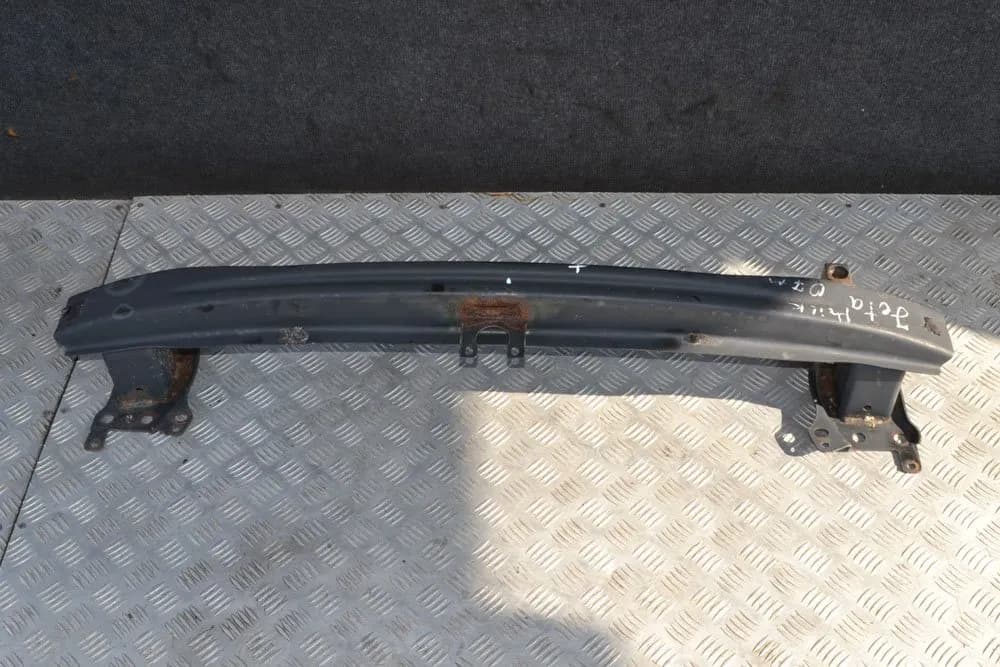 VW JETTA III 1K2 2007 Front Reinforcement Crash Bar