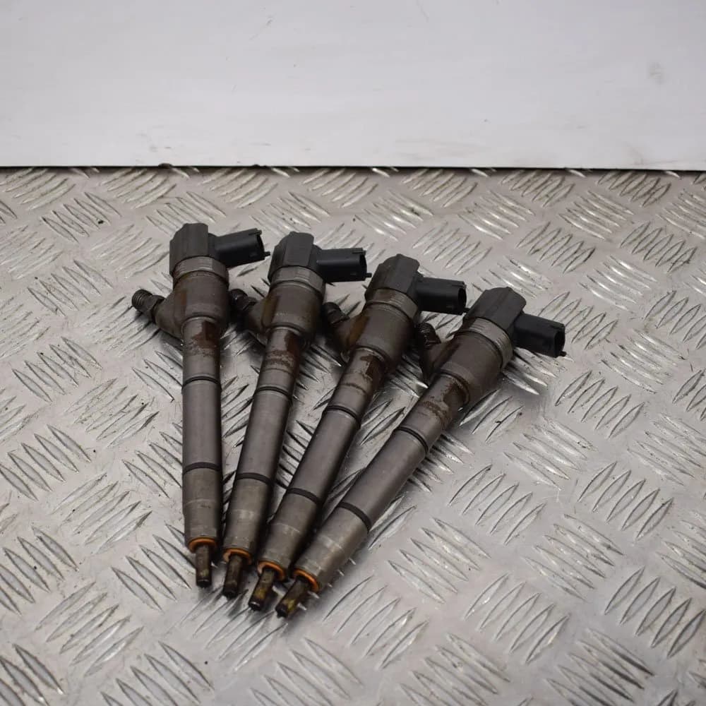 KIA CEE\'D JD 2013 Fuel Injector Kit