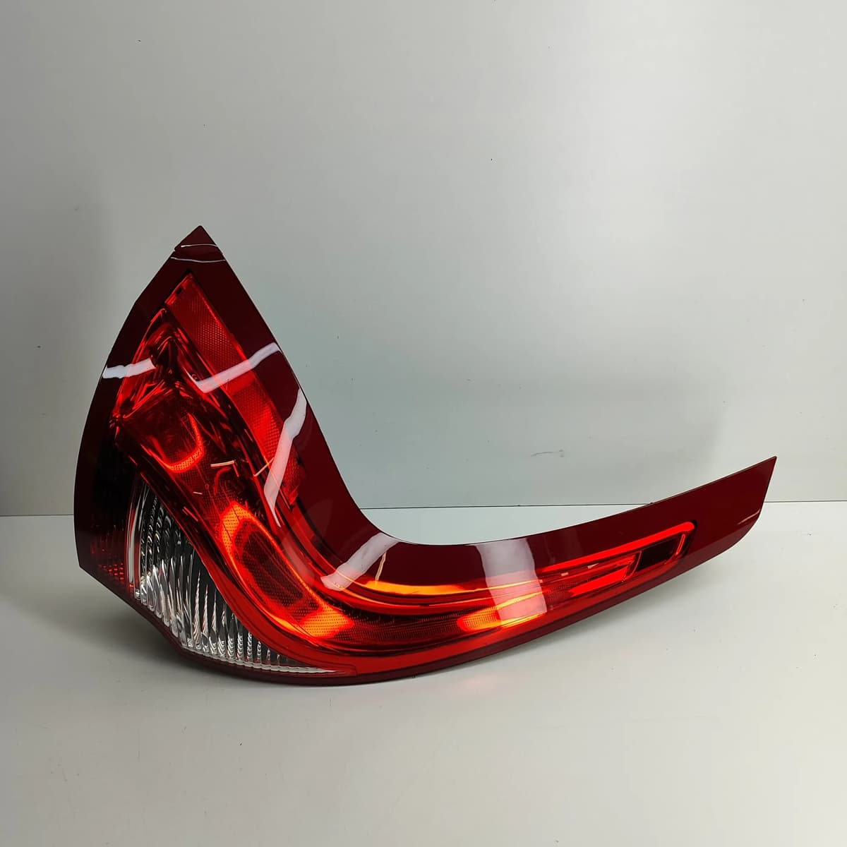 VOLVO XC60 Rear Left Tail Light L90007892 2.4 Diesel 140kw 2016 11769883