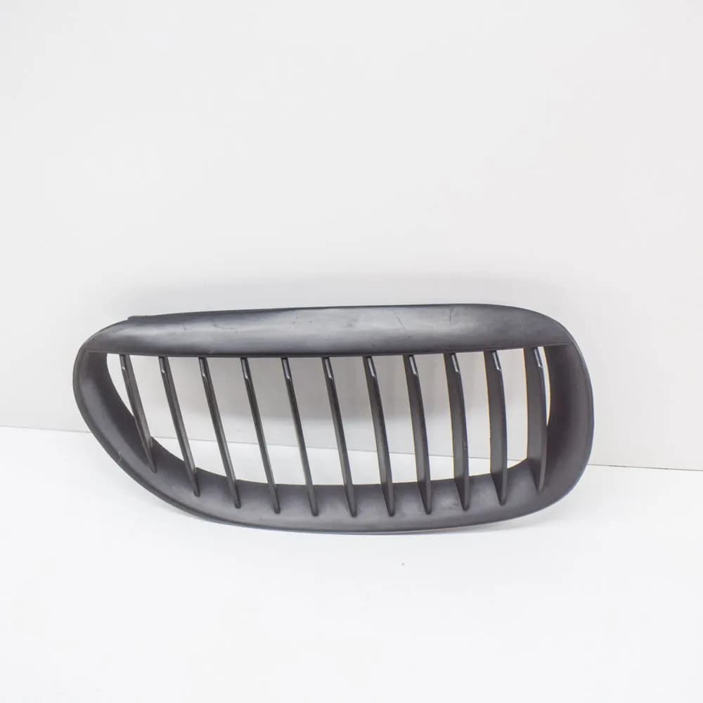 BMW 6 Cabrio E64 M Front Right Side Bumper Radiator Grille 5.0 Petrol 373kw 2009